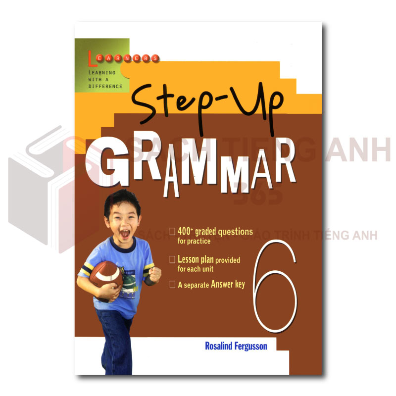 Step Up Grammar_Page6