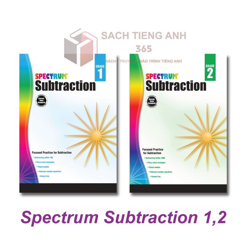 Spectrum Subtraction