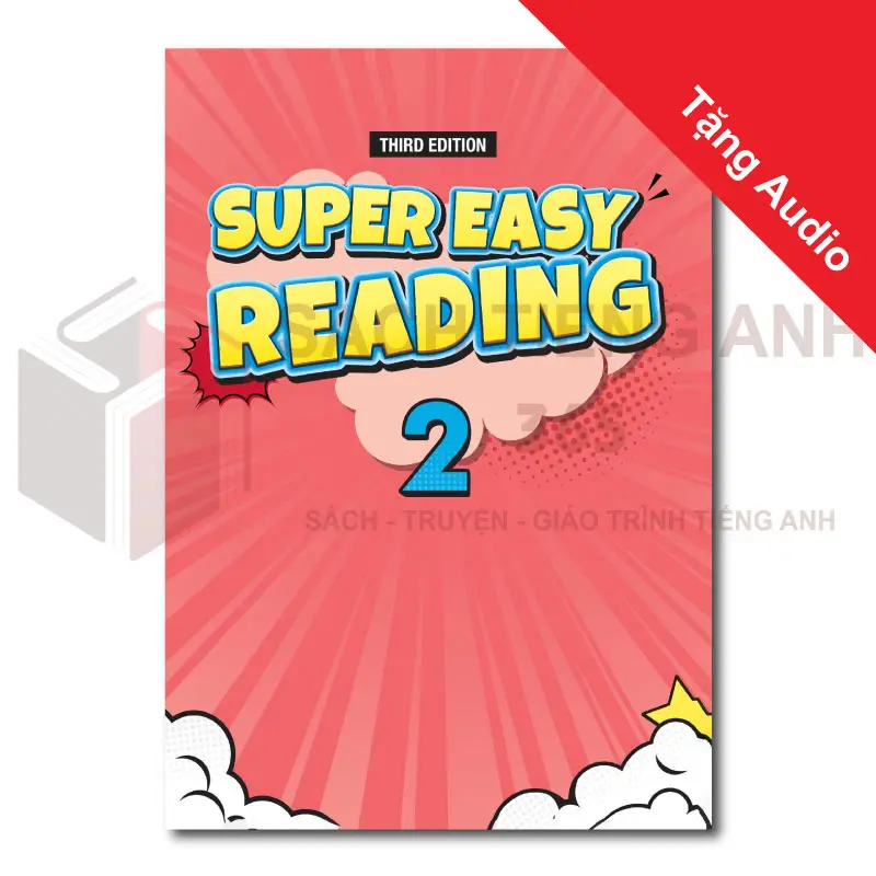 Super Easy Reading 2_001