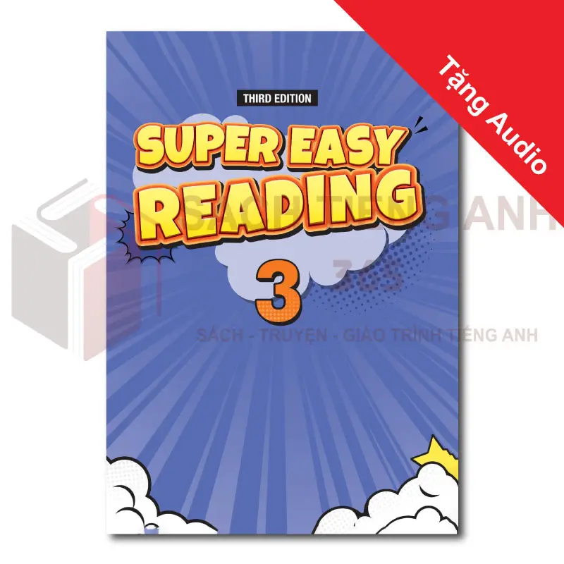 Super Easy Reading 3_001