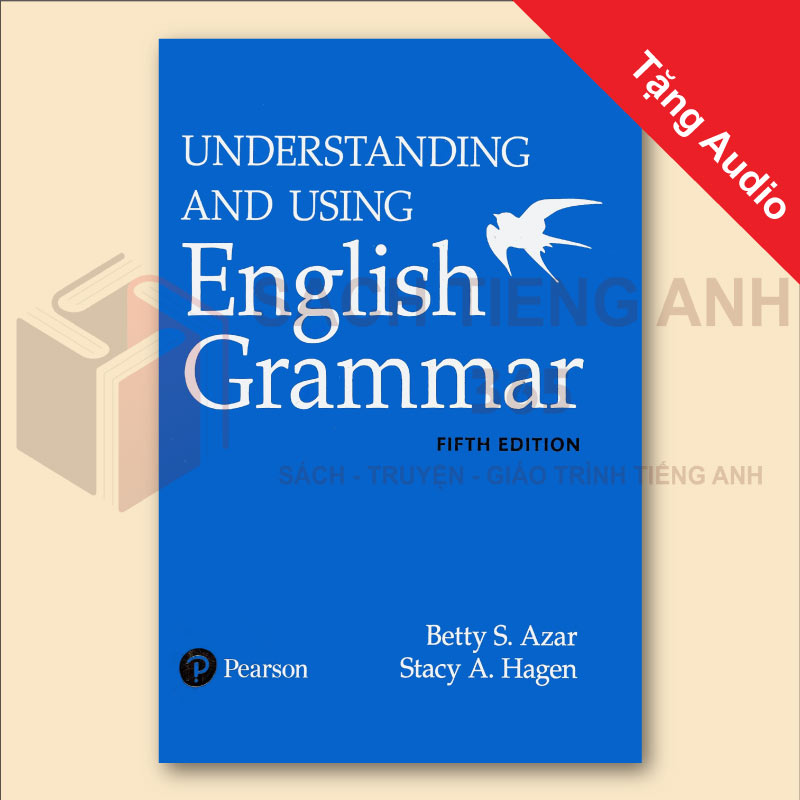 Understanding And Using English Garmmar 5th