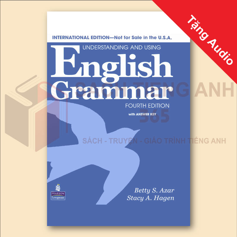 Understanding And Using English Grammar._2009 4th