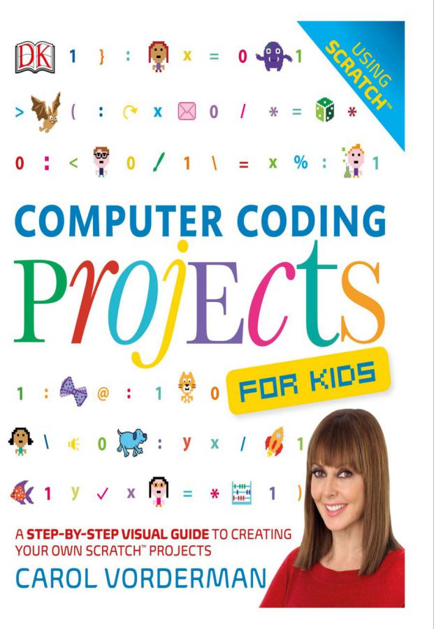 Help Your Kids With Computer Coding Projects