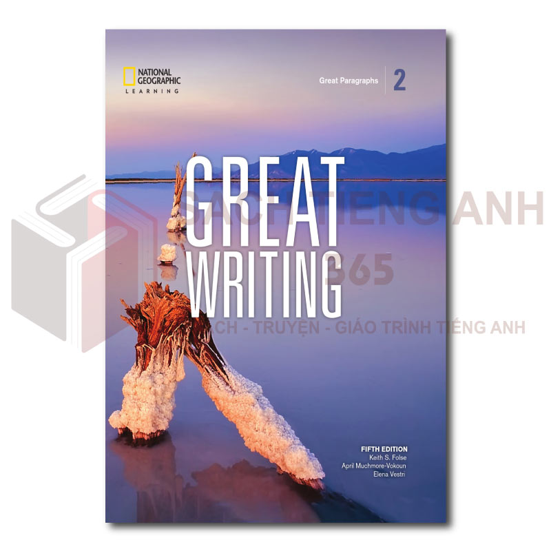 Great Writing   Great Paragraphs 2 (Fifth Edition)_001