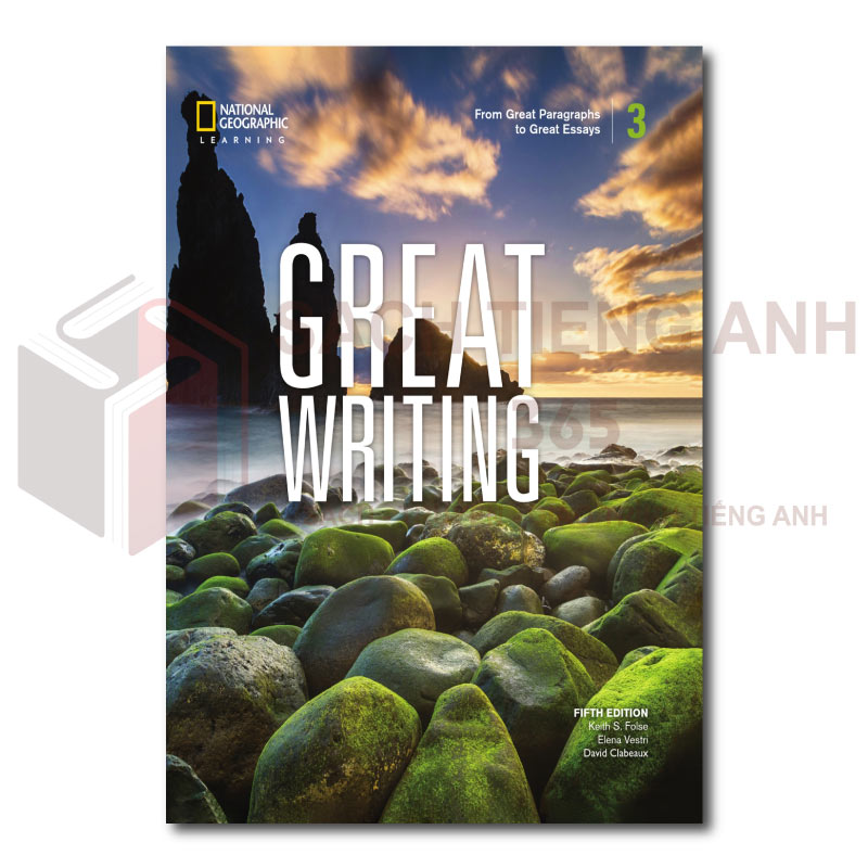 Great Writing   Great Paragraphs 3 (Fifth Edition)_001
