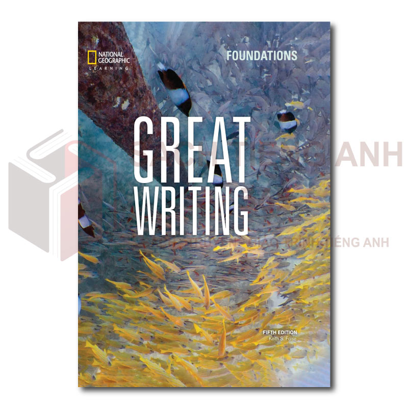 Great Writing   Great Paragraphs Foudanition(Fifth Edition)_001