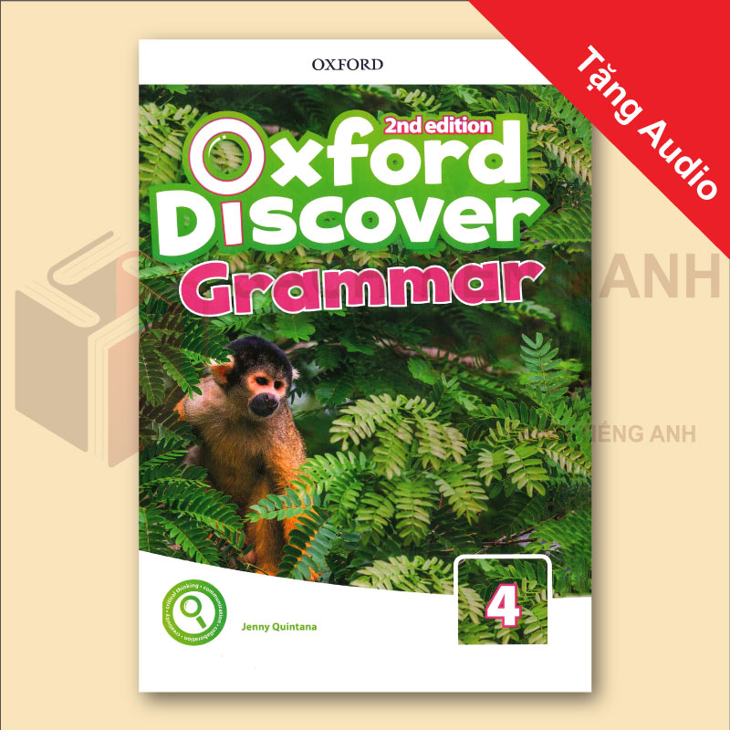 Oxford Discover 2ed 4 Grammar 2